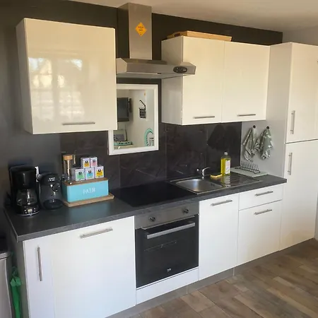 Appartamento Petite Sainte-Croix-sur-Mer