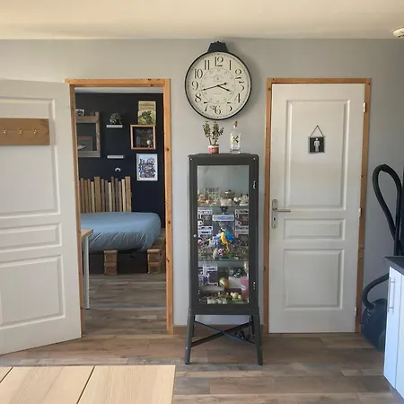 Appartamento Petite Sainte-Croix-sur-Mer