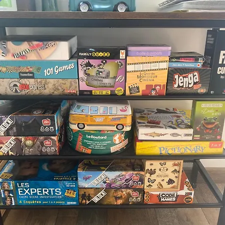 Appartamento Petite